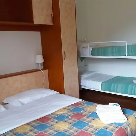 Campo Rosso * Civitella di Romagna