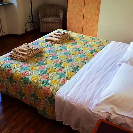 팜스테이 Campo Rosso Civitella di Romagna