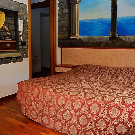 Campo Rosso 팜스테이