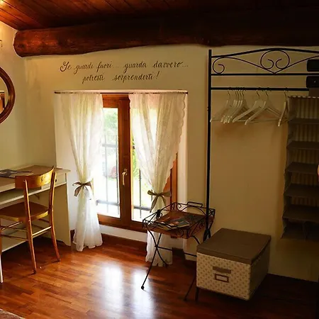 Campo Rosso * Civitella di Romagna