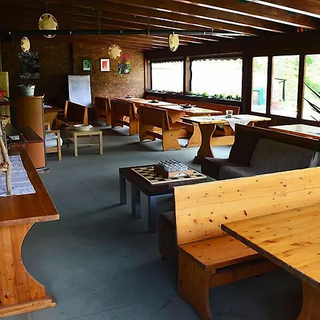 Campo Rosso * Civitella di Romagna