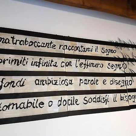 Campo Rosso 팜스테이 Civitella di Romagna