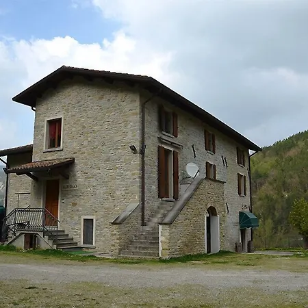 Campo Rosso * Civitella di Romagna