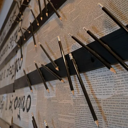 Campo Rosso 팜스테이 *