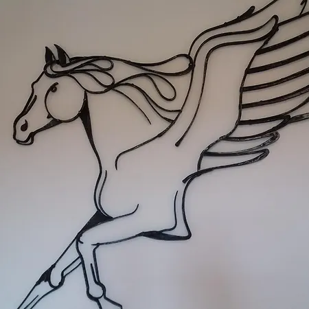 Campo Rosso 팜스테이 Civitella di Romagna