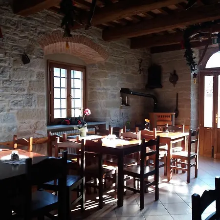 Campo Rosso 팜스테이 *