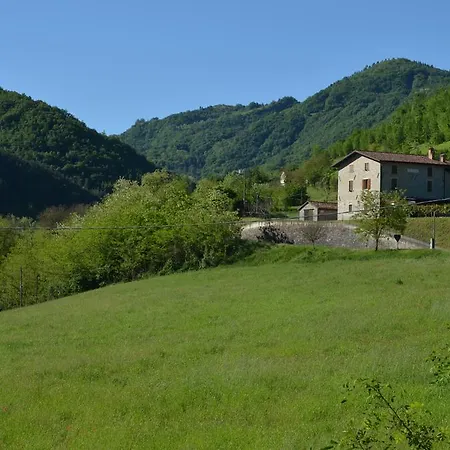 팜스테이 Campo Rosso *