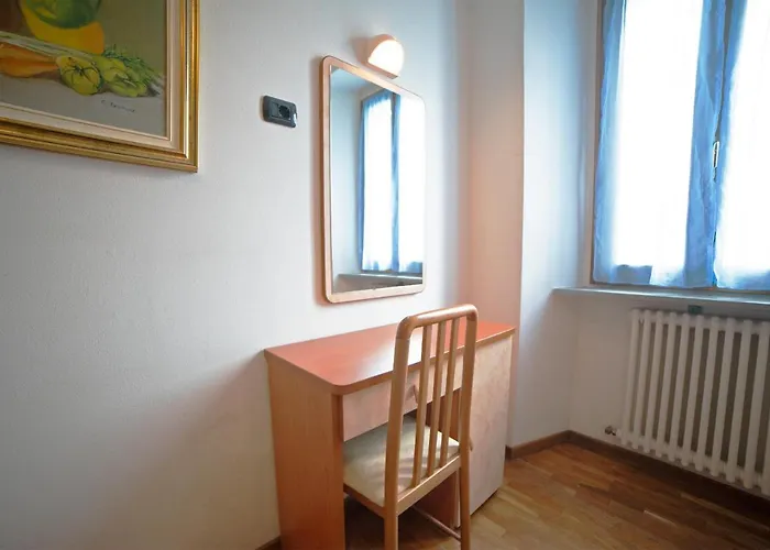 Campo Rosso בית חווה *