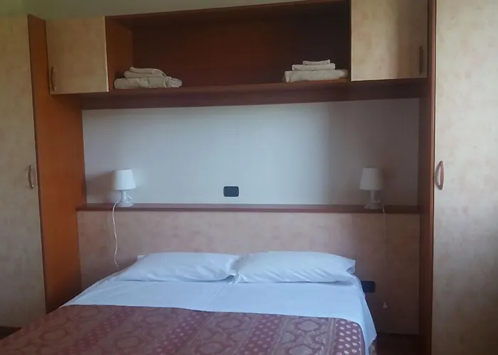 Campo Rosso בית חווה Civitella di Romagna