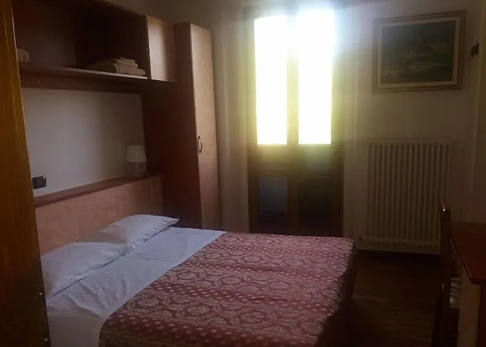 Campo Rosso Civitella di Romagna