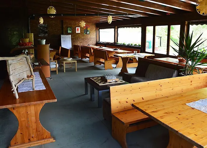 Campo Rosso * Civitella di Romagna