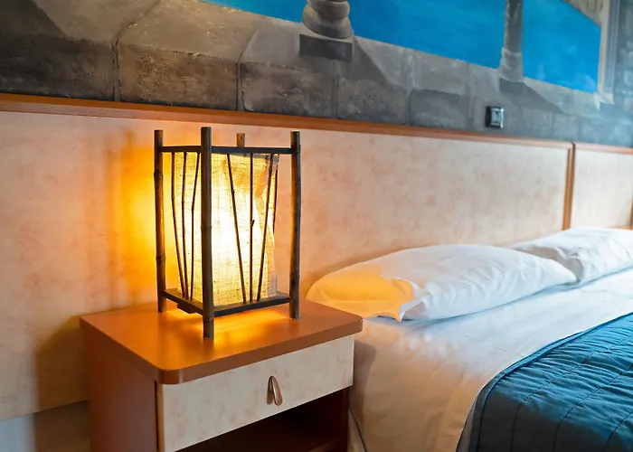 Campo Rosso Civitella di Romagna