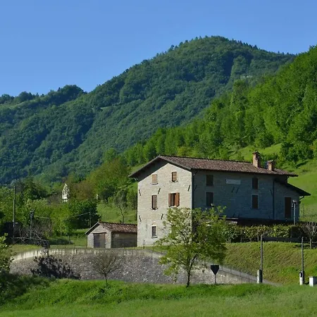 Campo Rosso * Civitella di Romagna