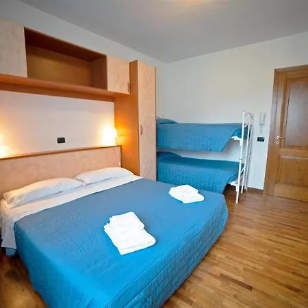 Campo Rosso ファームステイ *