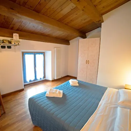 Campo Rosso ファームステイ