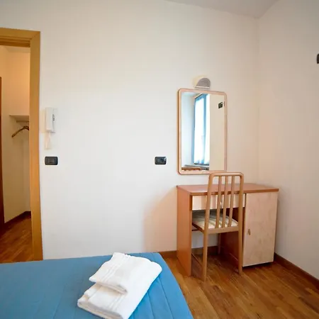 Alloggio per agriturismo Campo Rosso
