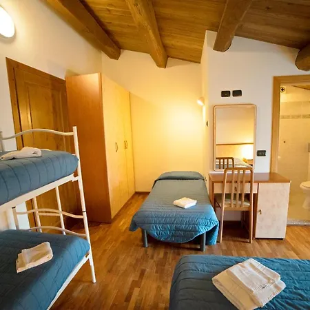 Campo Rosso Alojamento de Turismo Rural *