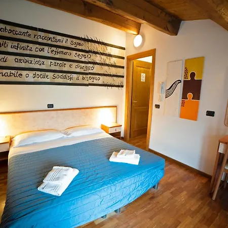 Alloggio per agriturismo Campo Rosso