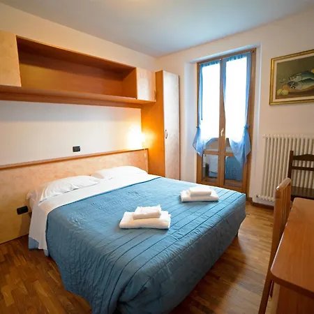 Campo Rosso Alloggio per agriturismo