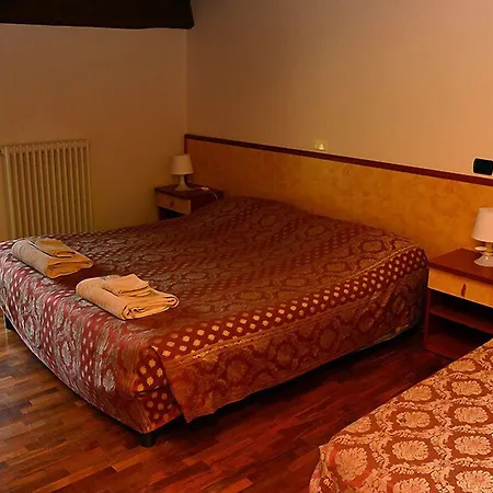 Campo Rosso Alojamento de Turismo Rural *