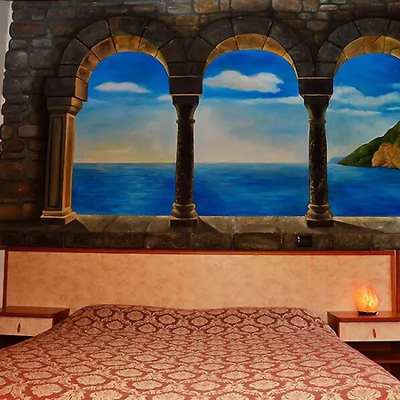 Campo Rosso Alojamento de Turismo Rural