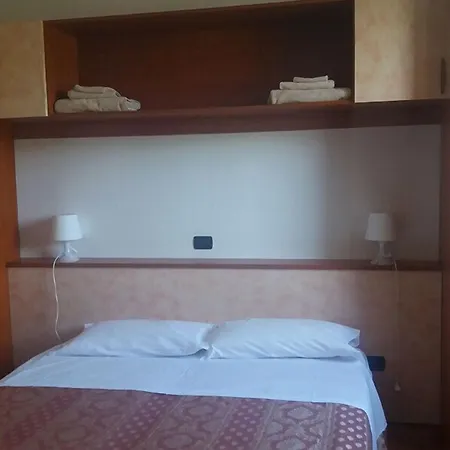 Campo Rosso Alloggio per agriturismo Civitella di Romagna