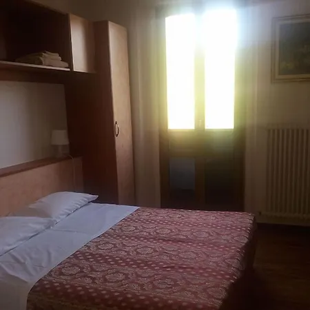 Campo Rosso Civitella di Romagna