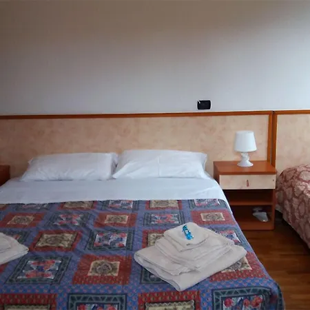 Campo Rosso ファームステイ Civitella di Romagna