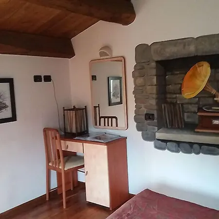 Campo Rosso Alloggio per agriturismo *