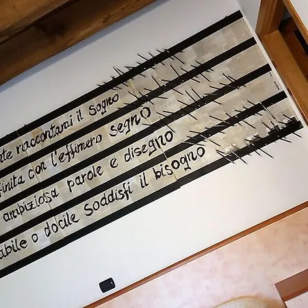 Campo Rosso * Civitella di Romagna