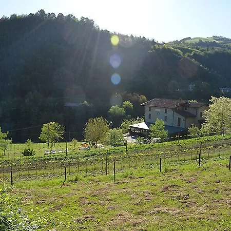 Campo Rosso