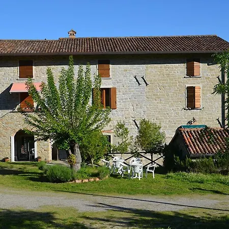 Campo Rosso Alojamento de Turismo Rural *