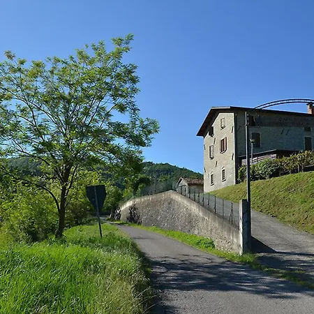 Campo Rosso Alojamento de Turismo Rural