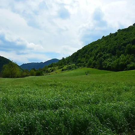 Campo Rosso Alojamento de Turismo Rural *