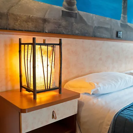 Campo Rosso Civitella di Romagna