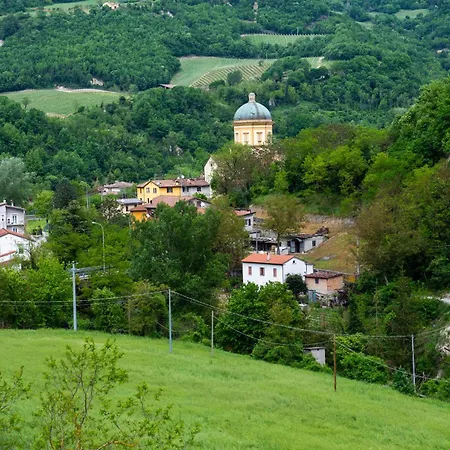 Campo Rosso * Civitella di Romagna