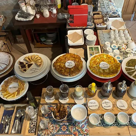 Campo Rosso Civitella di Romagna