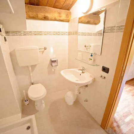 Campo Rosso Alloggio per agriturismo