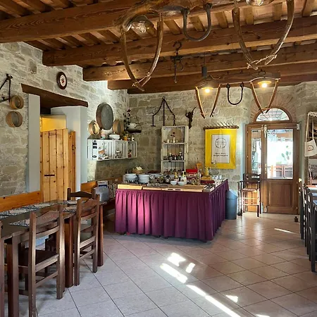 Campo Rosso
