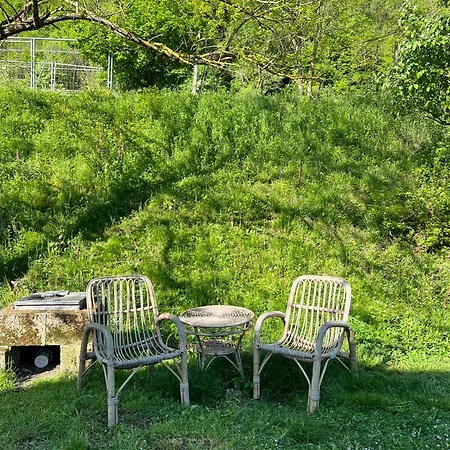 Campo Rosso Alloggio per agriturismo Civitella di Romagna
