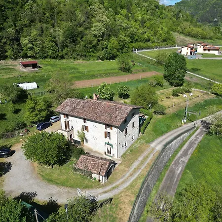 Campo Rosso Civitella di Romagna
