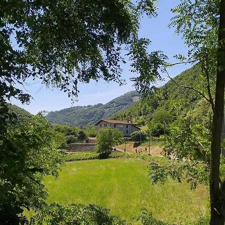 Campo Rosso *