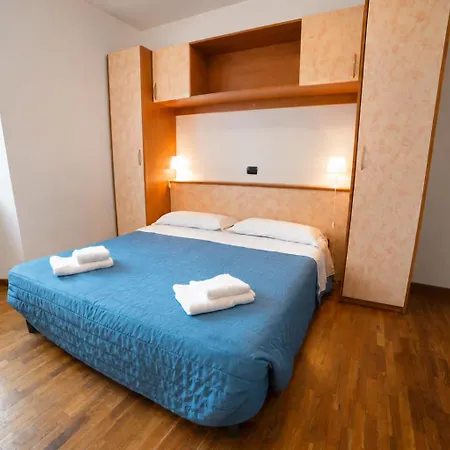 Campo Rosso Alloggio per agriturismo Civitella di Romagna