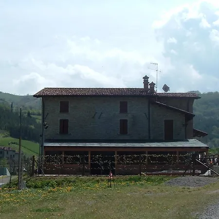 Campo Rosso Alojamento de Turismo Rural