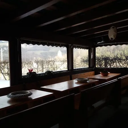 Alojamento de Turismo Rural Campo Rosso