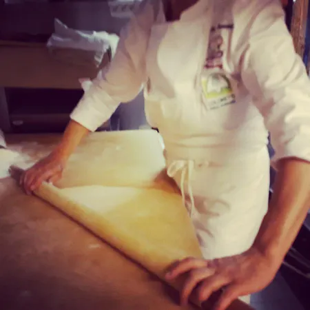 Campo Rosso Civitella di Romagna