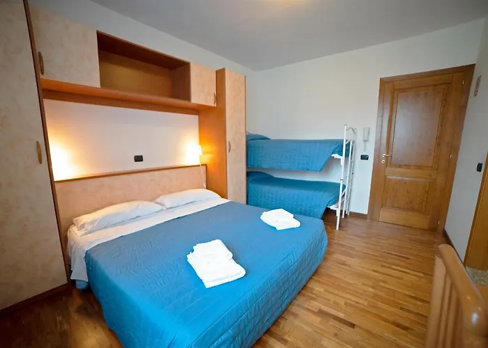 Campo Rosso Κατάλυμα σε φάρμα *