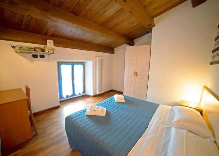 Campo Rosso Lantgård