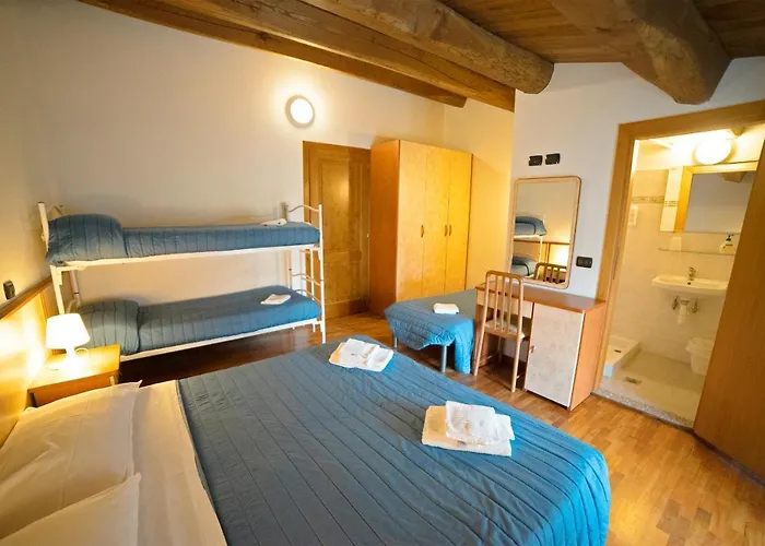 Campo Rosso * Civitella di Romagna