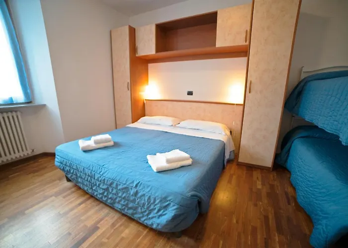 Campo Rosso Lantgård *